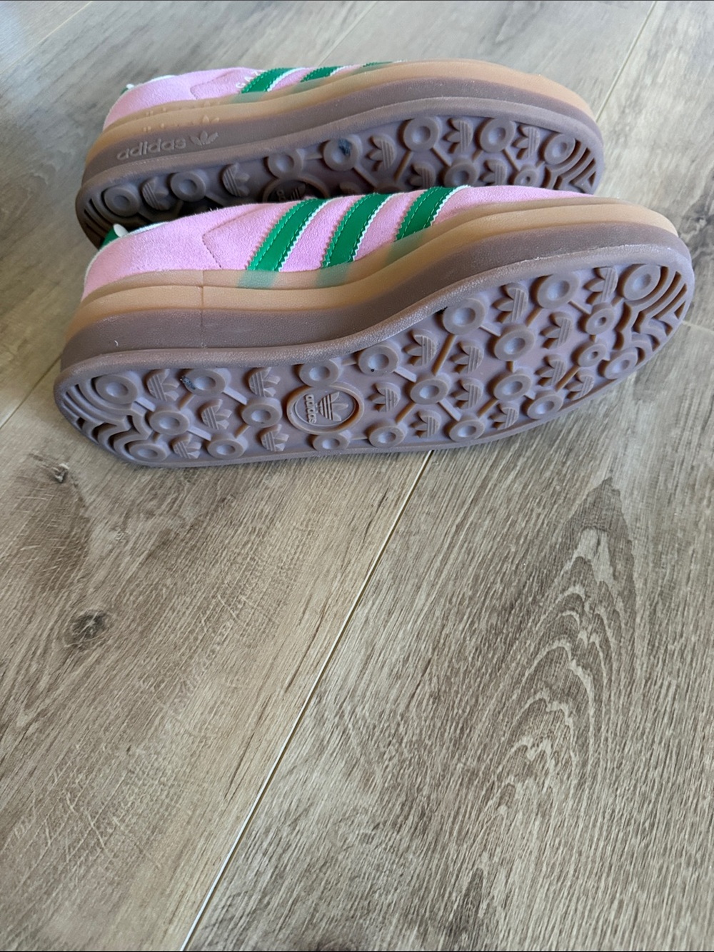 adidas Gazelle Sneakers - Picture 5 of 5